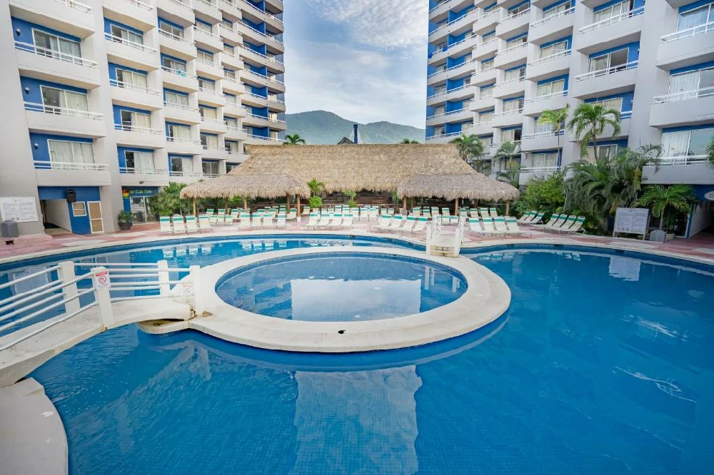 Hoteles románticos todo incluido acapulco en Acapulco, Guerrero