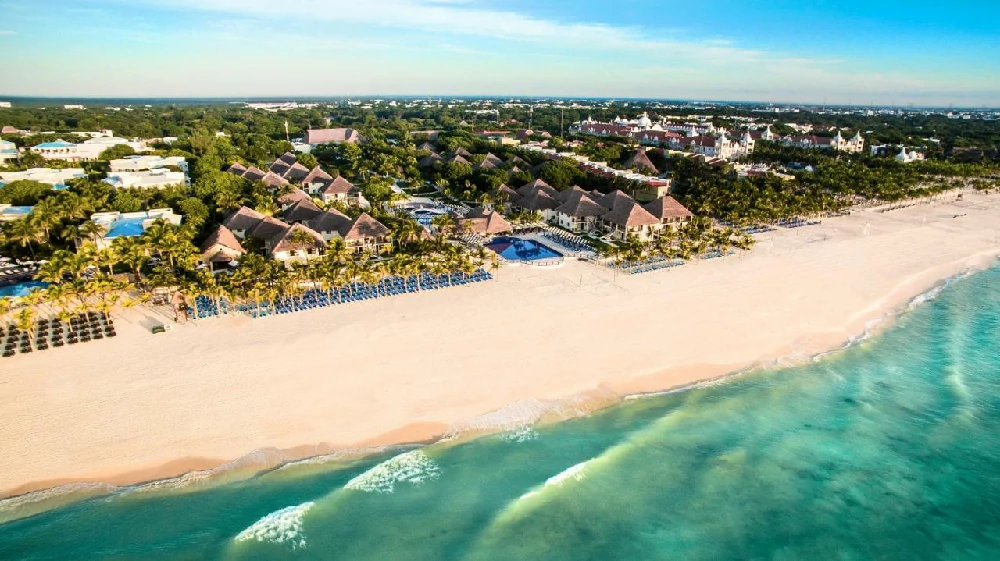 Hoteles románticos todo incluido allegro-playacar en Playa del Carmen, Quintana Roo