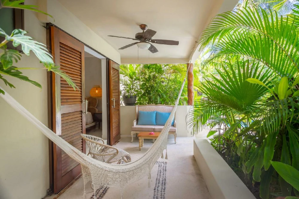 Hoteles románticos todo incluido ana-y-jose-charming-and-spa en Tulum, Quintana Roo