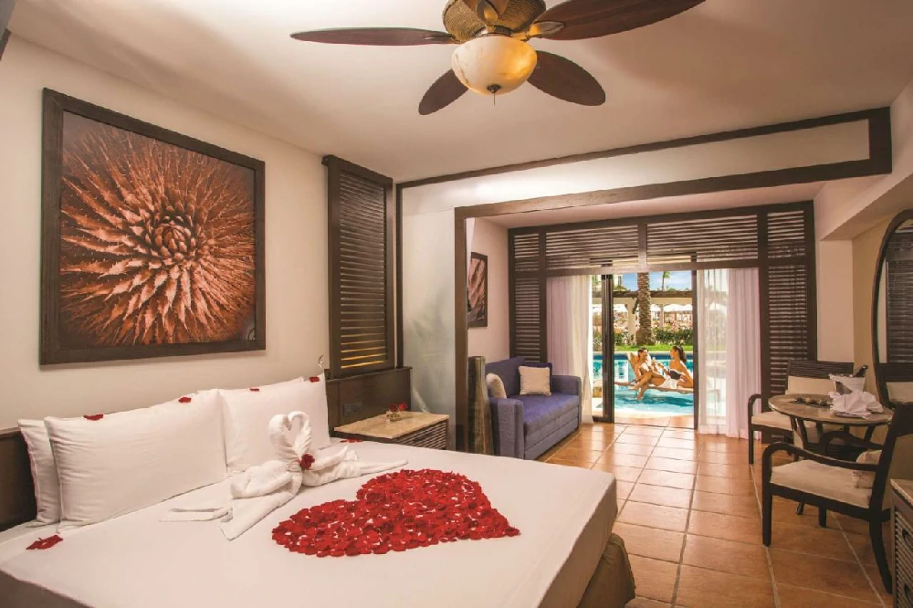 Hoteles románticos todo incluido barcela3-los-cabos-palace-deluxe en San José del Cabo, Baja California Sur