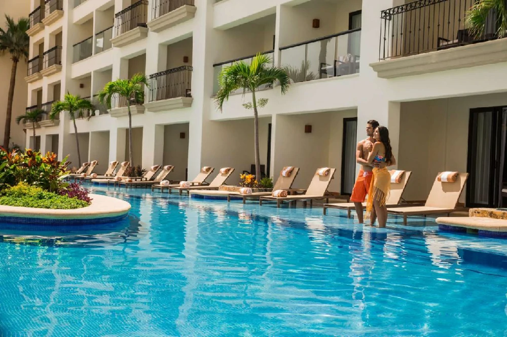 Hoteles románticos todo incluido barcela3-los-cabos-palace-deluxe en San José del Cabo, Baja California Sur