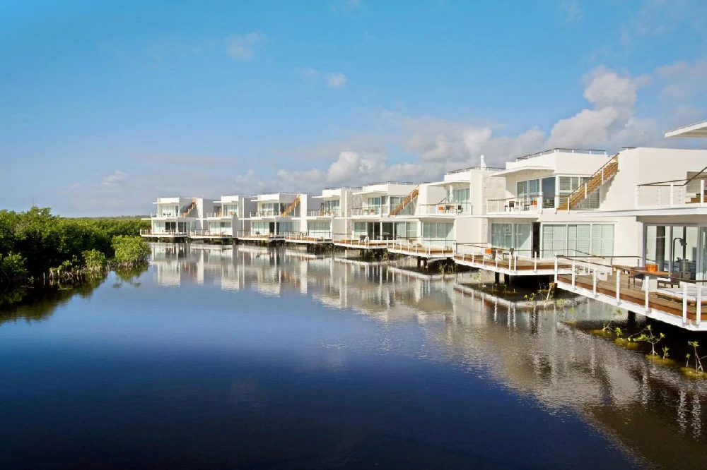 Hoteles románticos todo incluido blue-diamond-riviera-maya en Playa del Carmen, Quintana Roo