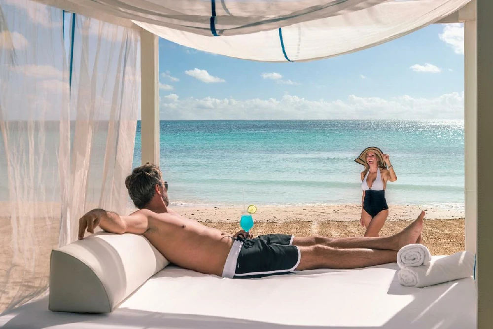 Hoteles románticos todo incluido blue-diamond-riviera-maya en Playa del Carmen, Quintana Roo