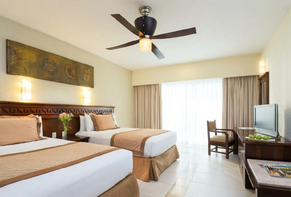 Hoteles románticos todo incluido bluebay-gran-esmeralda en Playa del Carmen, Quintana Roo