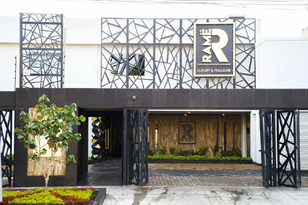 Habitación con jacuzzi en hotel boutique-rame en Guadalajara, Jalisco