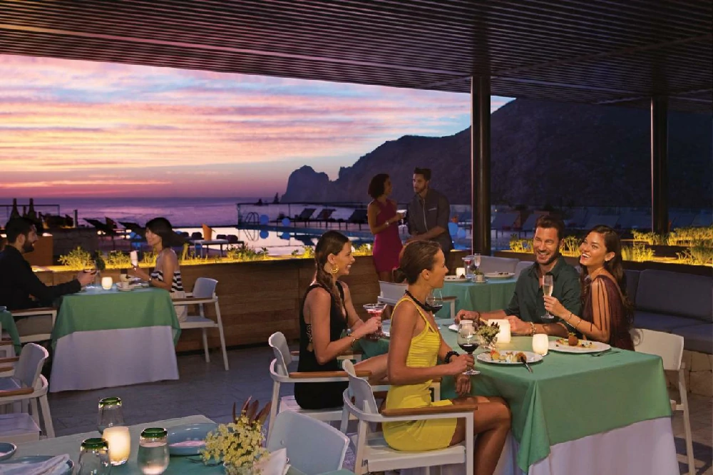 Hoteles románticos todo incluido breathless-cabo-san-lucas-cabo-san-lucas1 en Cabo San Lucas, Baja California Sur