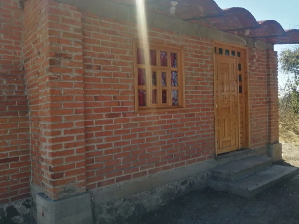 Cabañas con jacuzzi en Tlaxco de Morelos, Tlaxcala