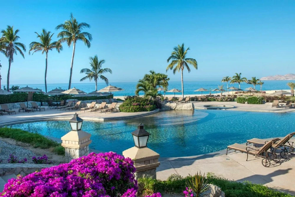 Hoteles románticos todo incluido casa-del-mar-golf-resort-spa en Cabo San Lucas, Baja California Sur
