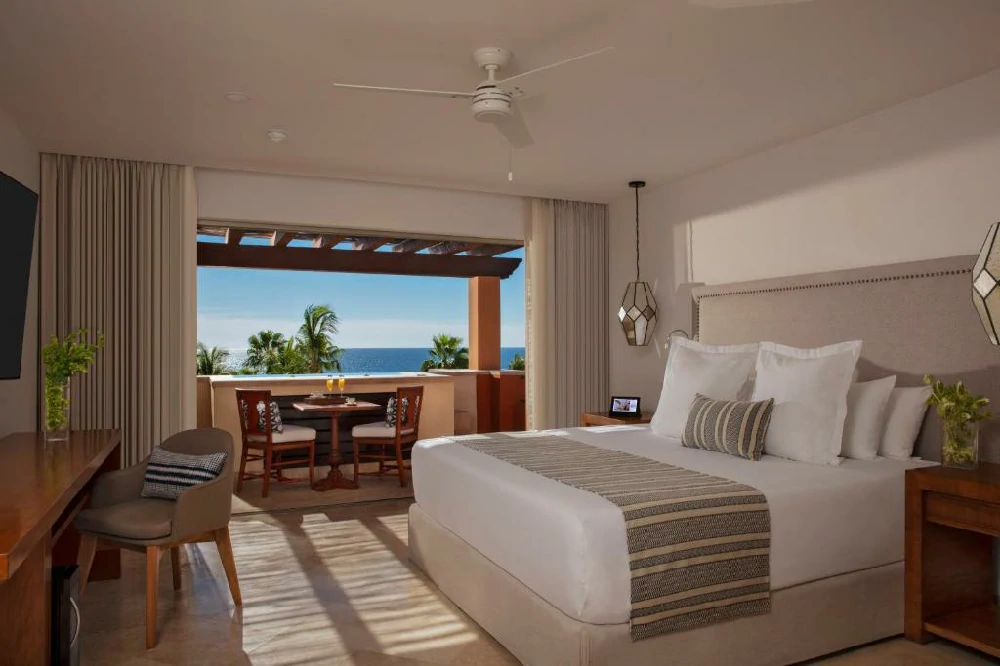 Hoteles románticos todo incluido casa-del-mar-golf-resort-spa en Cabo San Lucas, Baja California Sur