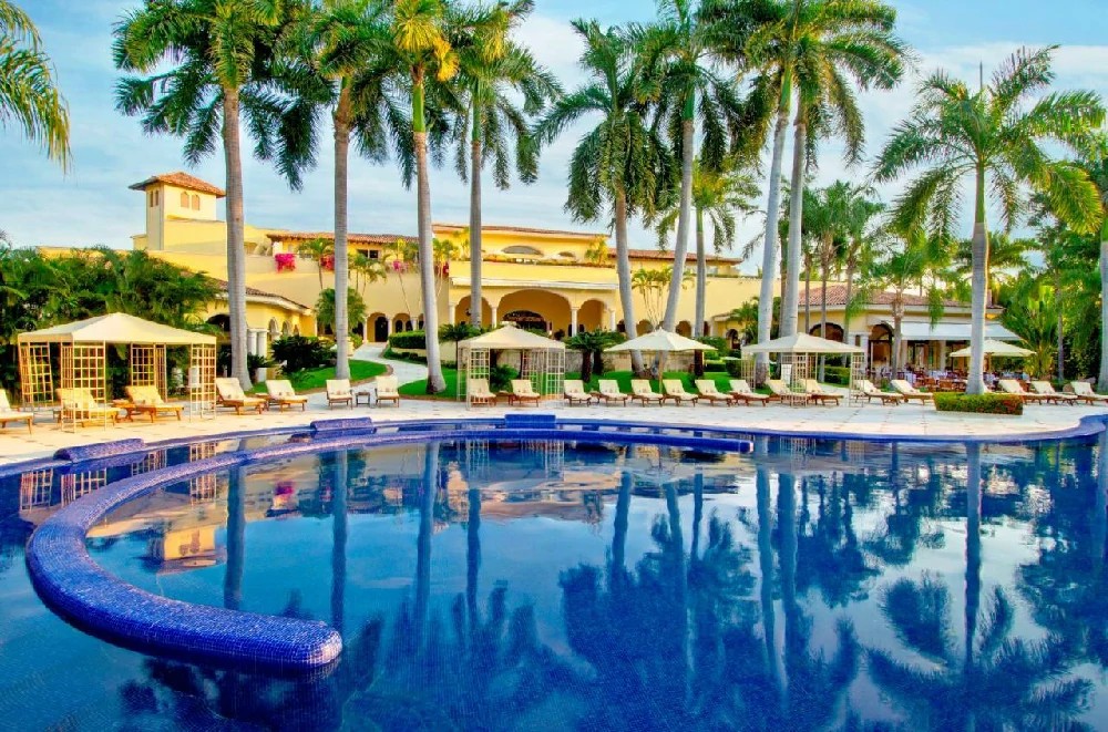 Hoteles románticos todo incluido casa-vellas-boutique en Puerto Vallarta, Jalisco