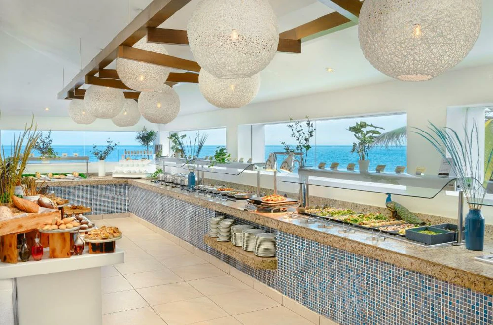 Hoteles románticos todo incluido ceiba-del-mar-beach-spa-resort en Puerto Morelos, Quintana Roo