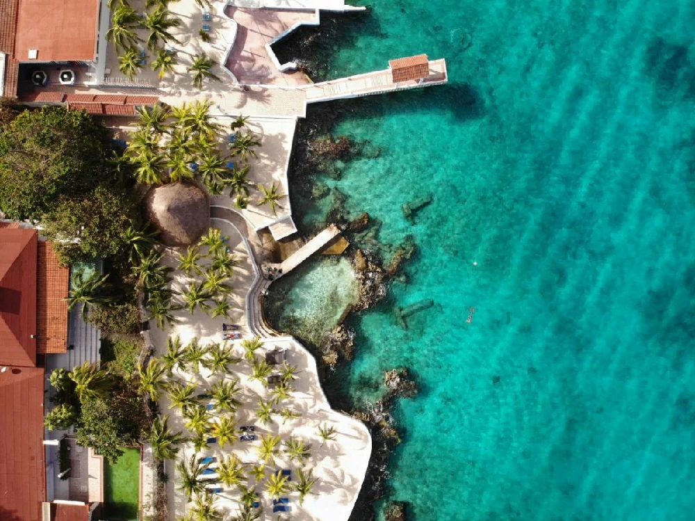 Hoteles románticos todo incluido cozumel-amp-resort-ai-cozumel1 en Cozumel, Cozumel