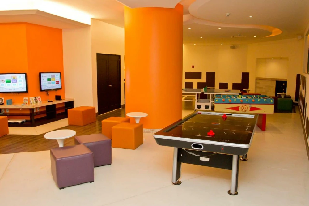 Habitación con jacuzzi en hotel dreams-vallarta-bay-resorts-spa en Puerto Vallarta, Jalisco