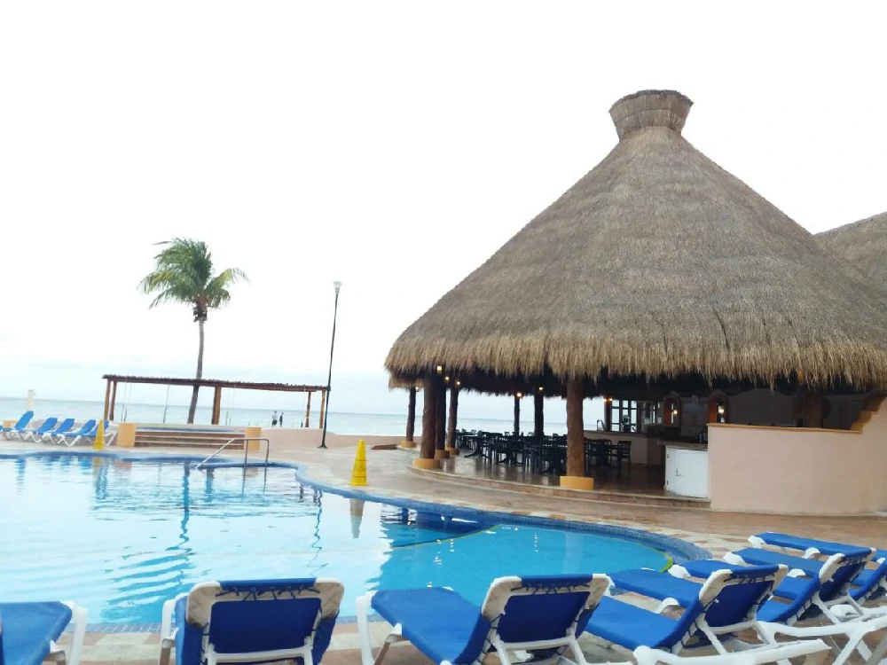 Hoteles románticos todo incluido el-cozumeleno-beach-resort-all-inclusive en Cozumel, Cozumel