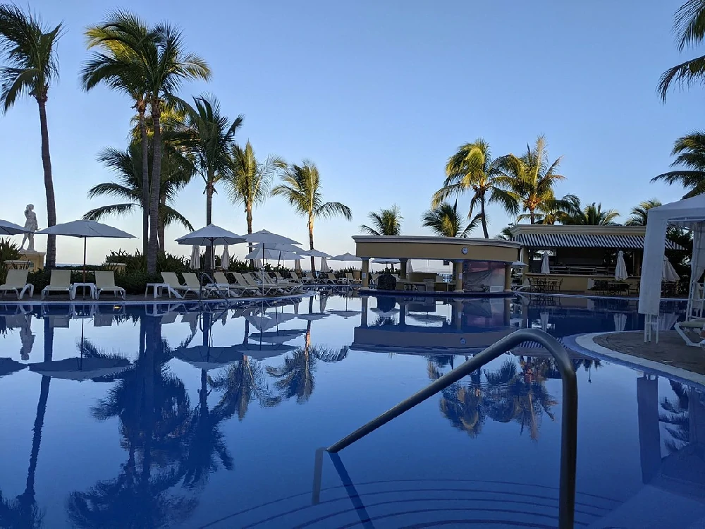Habitación con jacuzzi en hotel emerald-estates en Mazatlán, Sinaloa