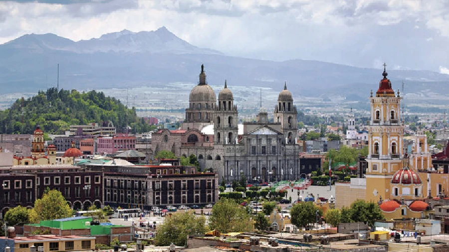 hoteles con jacuzzi privado en Estado de México