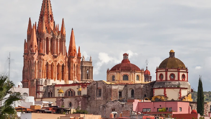 hoteles con jacuzzi privado en Guanajuato