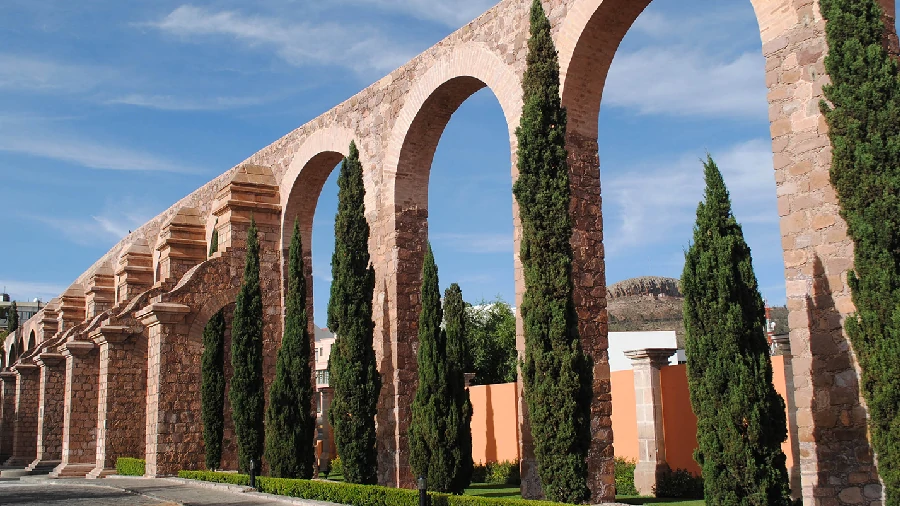 hoteles con jacuzzi privado en Zacatecas