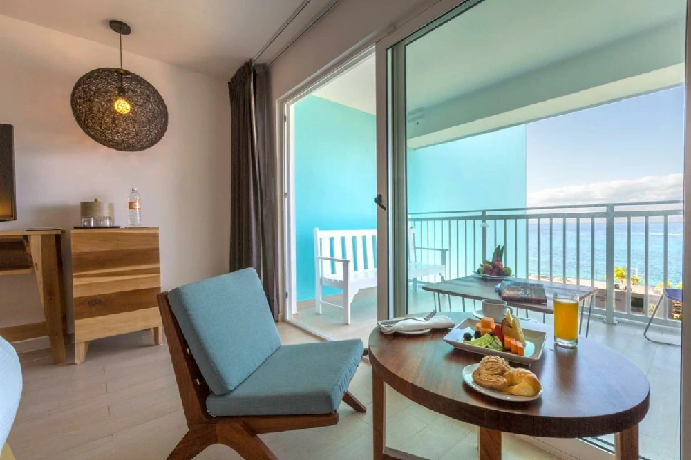 Hoteles románticos todo incluido fiesta-americana-cozumel-dive-resort en Cozumel, Cozumel