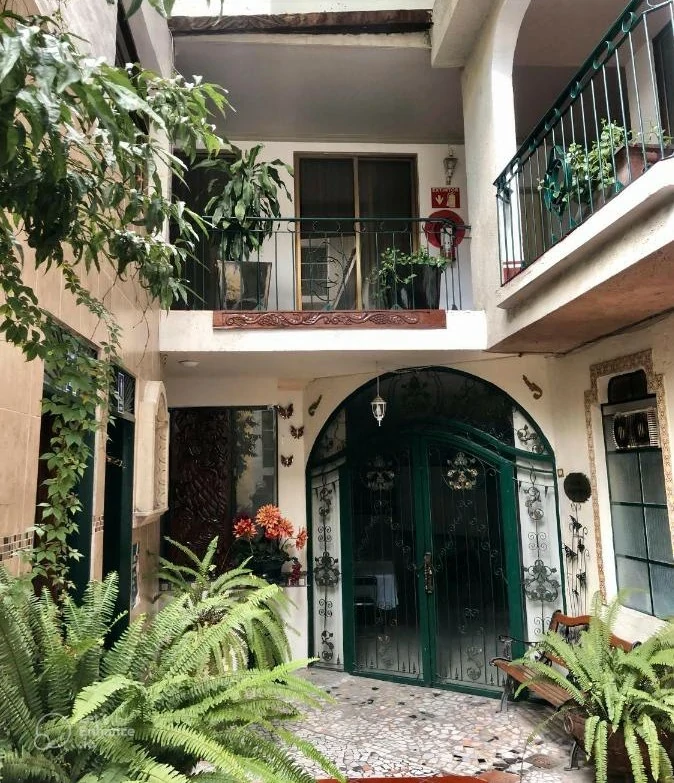 Habitación con jacuzzi en hotel galerias-inn en Aguascalientes, Aguascalientes