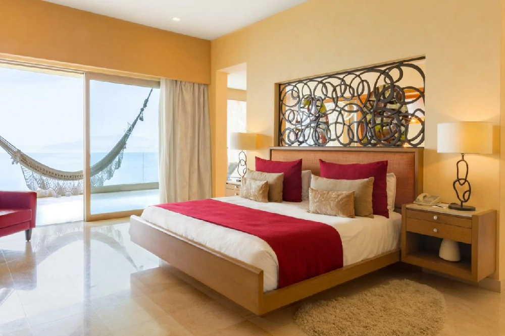 Hoteles románticos todo incluido garza-blanca-preserve-resort-spa en Puerto Vallarta, Jalisco