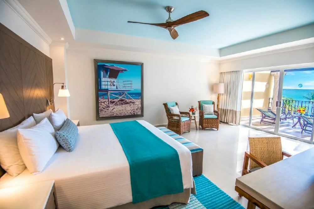 Hoteles románticos todo incluido gran-porto-real-resort-spa en Playa del Carmen, Quintana Roo