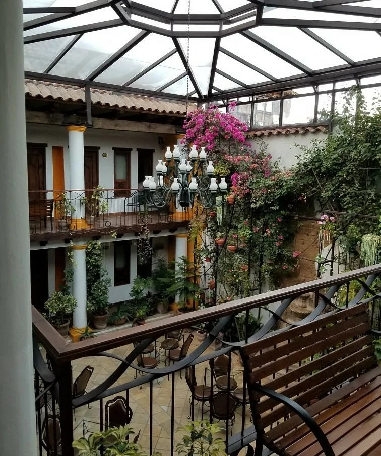 Habitación con jacuzzi en hotel grand-maria en San Cristóbal de Las Casas, Chiapas
