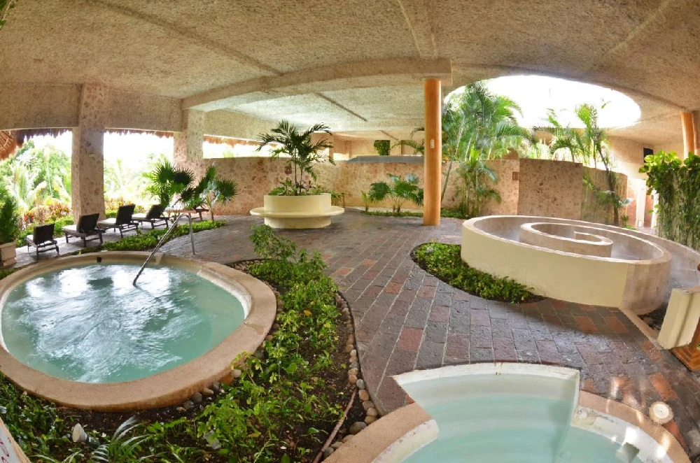 Hoteles románticos todo incluido grand-palladium-white-sand-resort-spa en Akumal, Quintana Roo