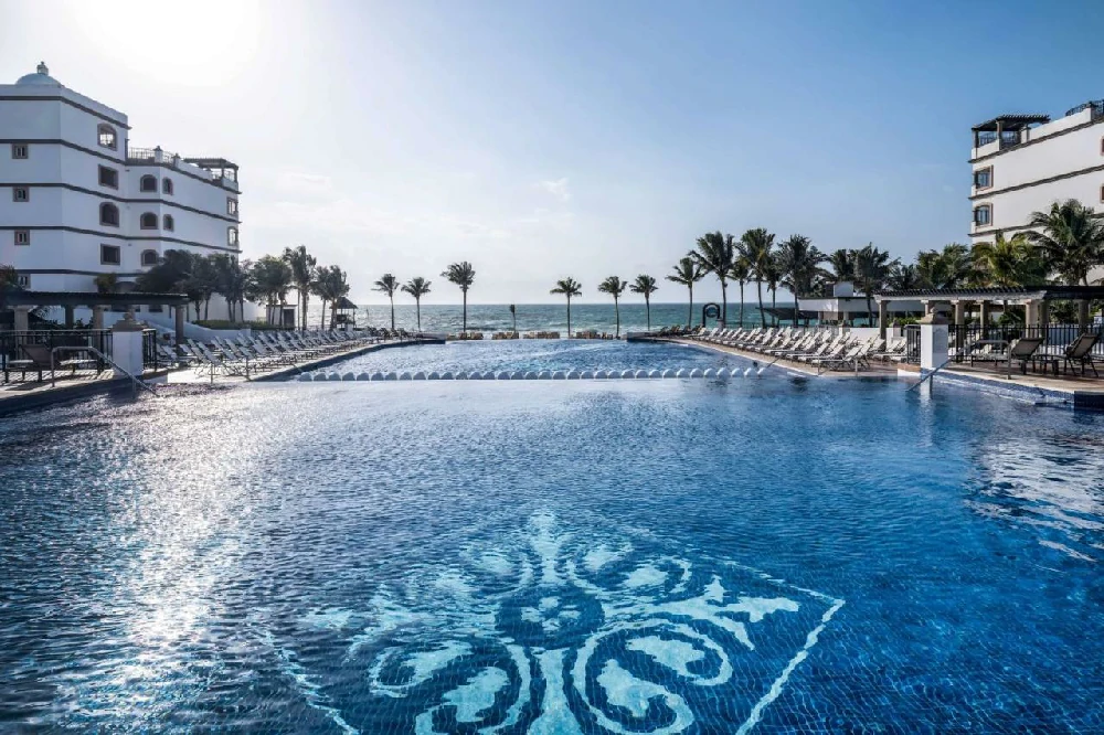 Hoteles románticos todo incluido grand-residences-by-royal-resorts en Puerto Morelos, Quintana Roo