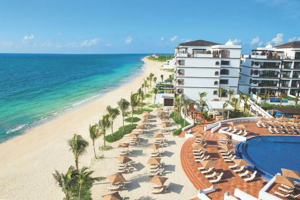 Hoteles románticos todo incluido grand-residences-by-royal-resorts en Puerto Morelos, Quintana Roo