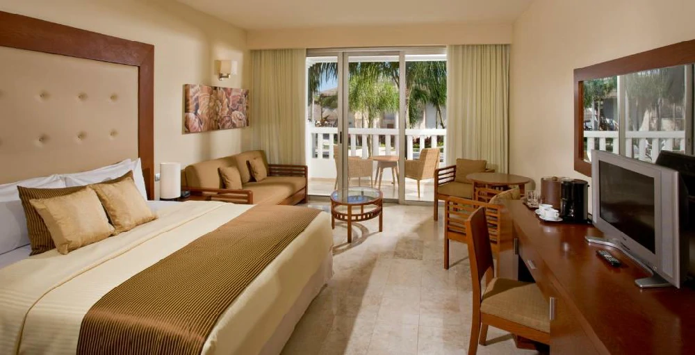 Hoteles románticos todo incluido grand-riviera-princess en Playa del Carmen, Quintana Roo
