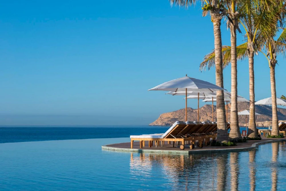 Hoteles románticos todo incluido grand-velas-los-cabos-all-inclusive en Cabo San Lucas, Baja California Sur