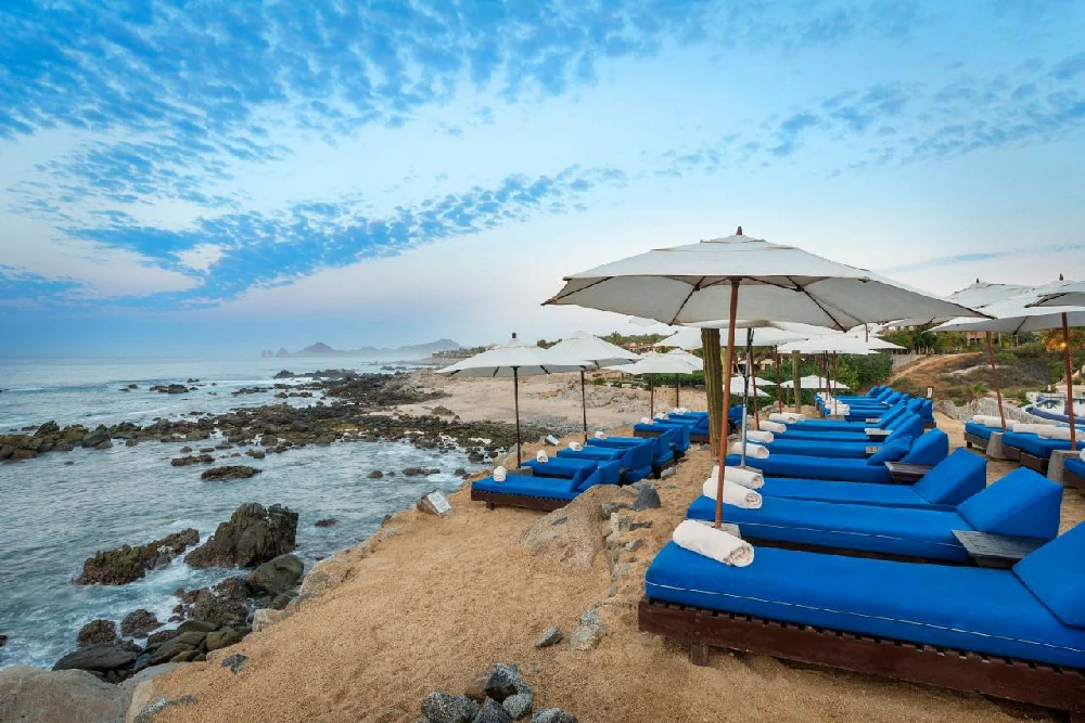 Hoteles románticos todo incluido hacienda-encantada-resort-spa en Cabo San Lucas, Baja California Sur