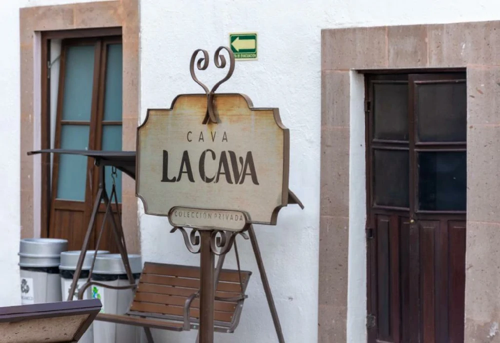 Habitación con jacuzzi en hotel hacienda-san-cristobal-leon en León, Guanajuato