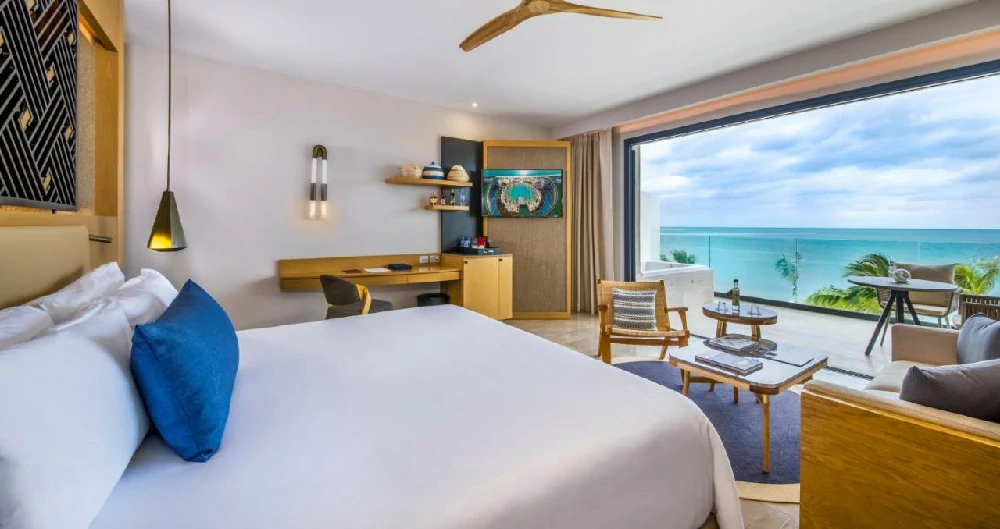 Hoteles románticos todo incluido haven-riviera-cancun en Cancún, Quintana Roo