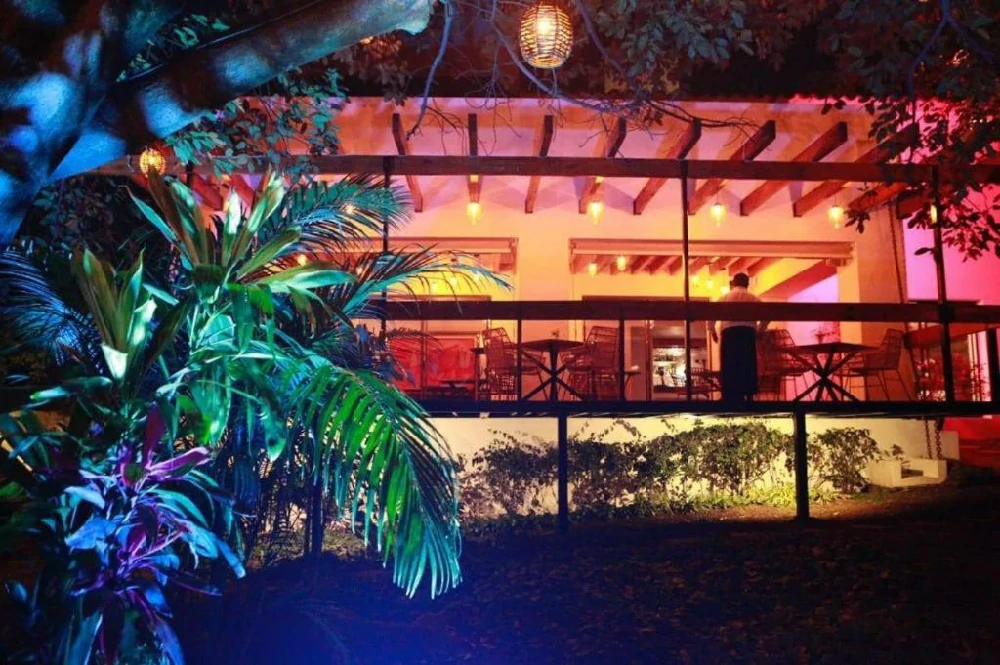 Habitación con jacuzzi en hotel hermoso-boutique-en-cuernavaca en Morelos, Estado de México