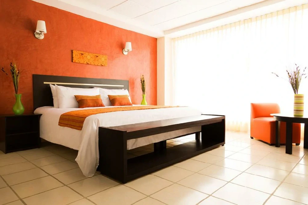Habitación con jacuzzi en hotel inn-express en Tula de Allende, Hidalgo