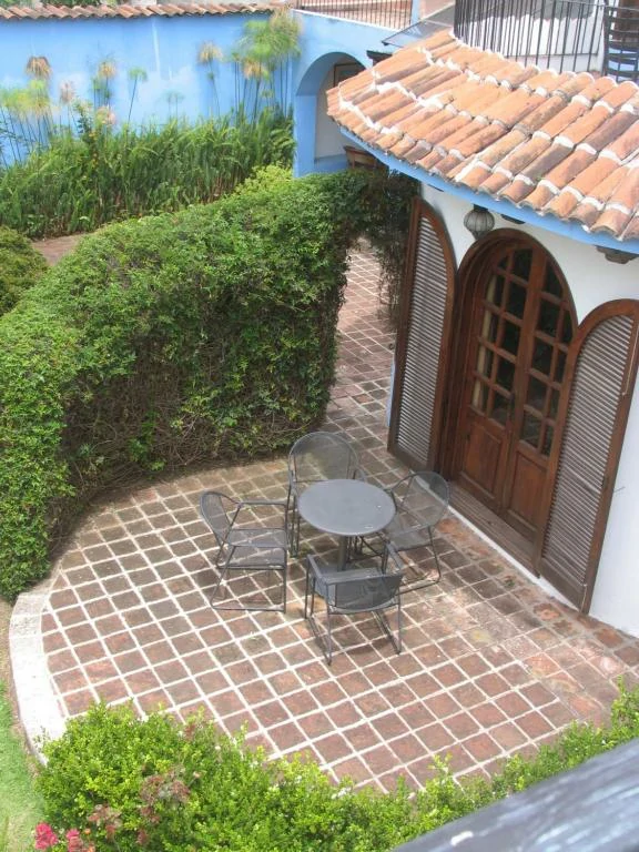 Habitación con jacuzzi en hotel kukurutz-residencia en San Cristóbal de Las Casas, Chiapas