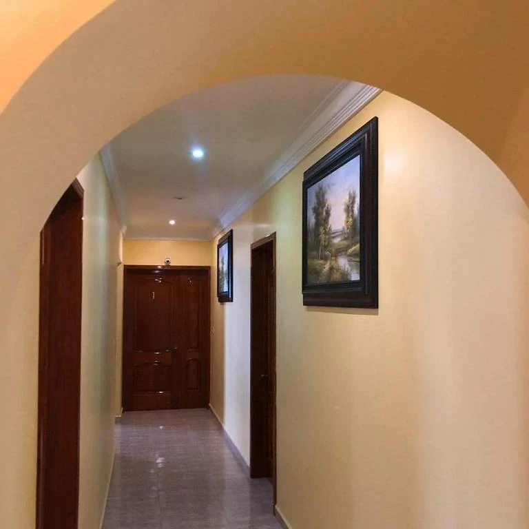 Habitación con jacuzzi en hotel la-finca-ezequiel-montes-queretaro1 en Ezequiel Montes, Querétaro