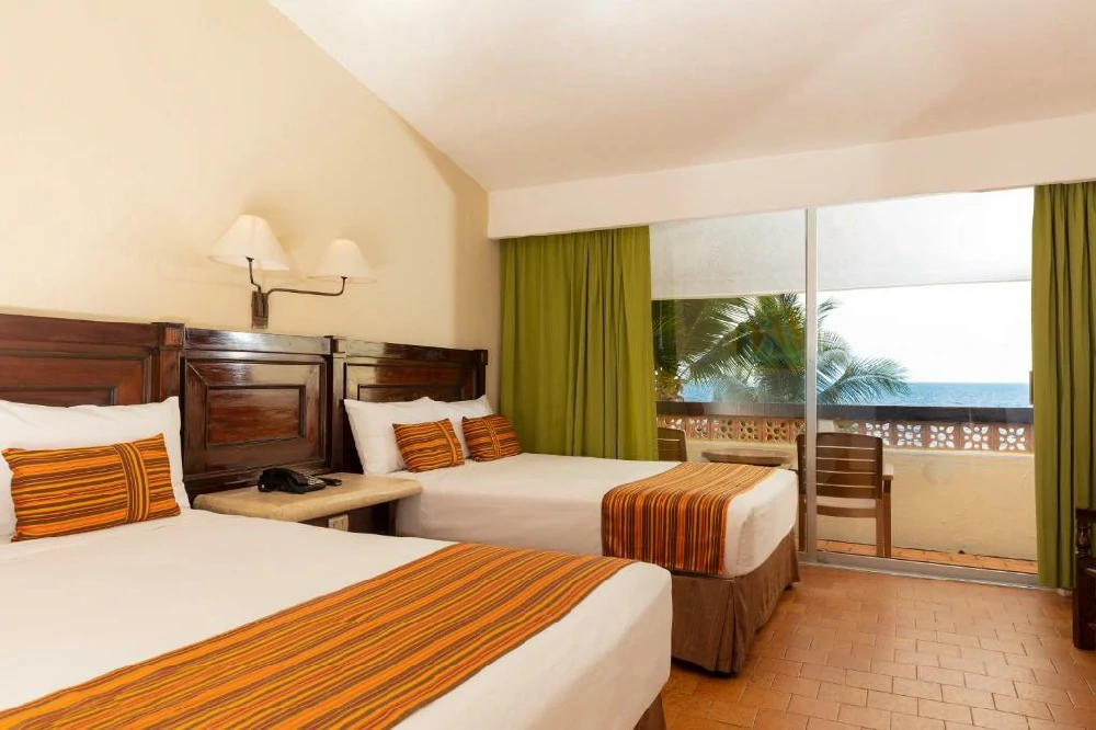 Hoteles románticos todo incluido las-palmas-by-the-sea en Puerto Vallarta, Jalisco