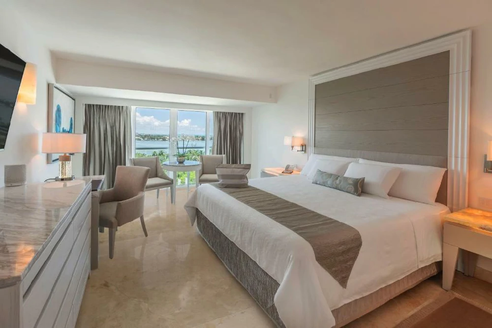 Hoteles románticos todo incluido le-blanc-spa-resort-los-cabos-all-inclusive en San José del Cabo, Baja California Sur