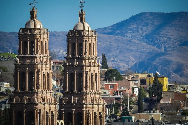 Hoteles románticos con jacuzzi en Chihuahua