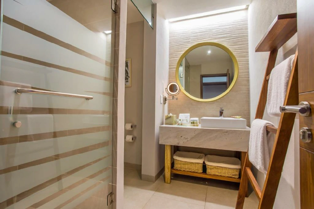 Hoteles románticos todo incluido marival-armony-resort-and-suites-punta-de-mita en Punta Mita, Nayarit