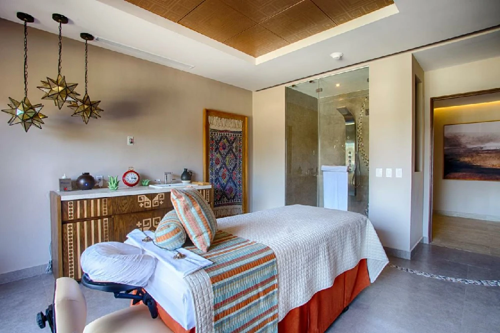 Hoteles románticos todo incluido marival-armony-resort-and-suites-punta-de-mita en Punta Mita, Nayarit