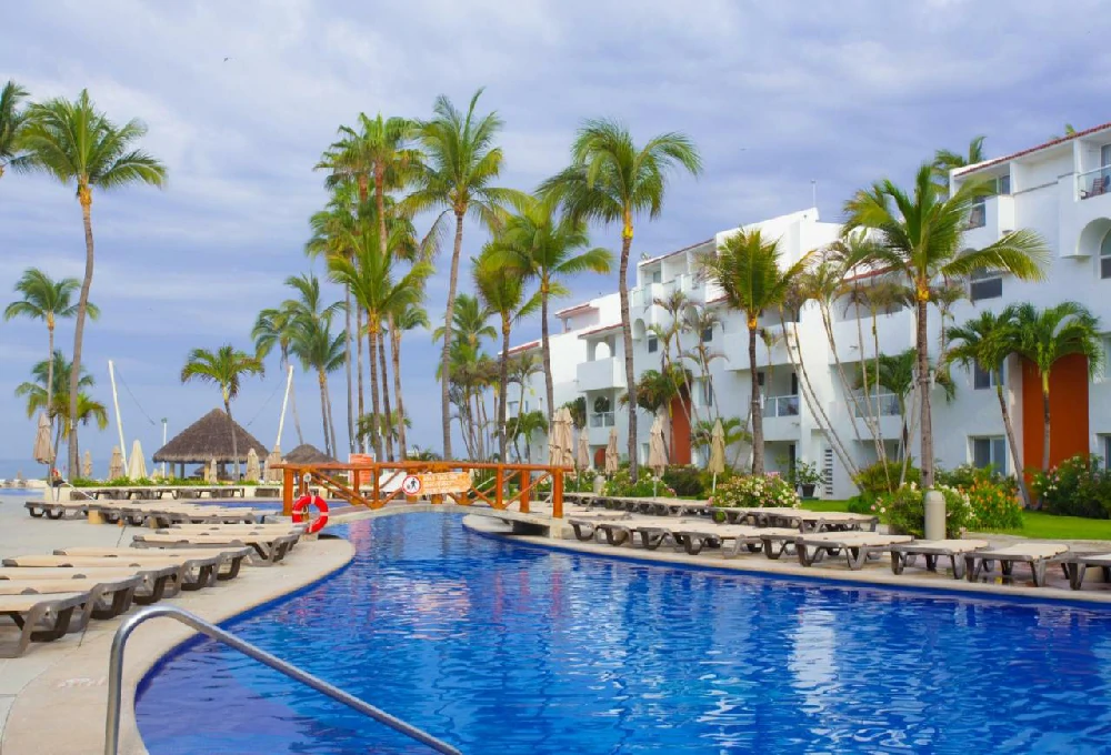 Hoteles románticos todo incluido marival-emotions-resorts-and-suites-all-inclusive en Nuevo Vallarta, Nayarit