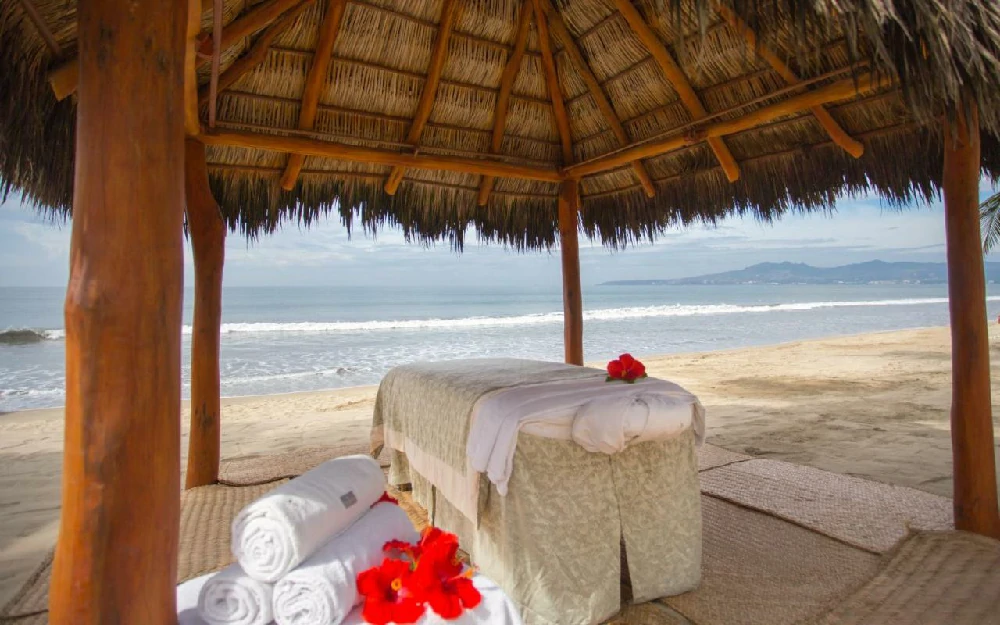 Hoteles románticos todo incluido marival-emotions-resorts-and-suites-all-inclusive en Nuevo Vallarta, Nayarit
