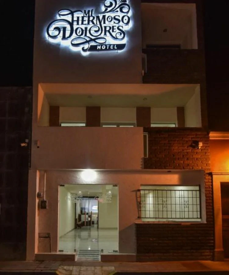 Habitación con jacuzzi en hotel mi-hermoso-dolores en Dolores Hidalgo, Guanajuato