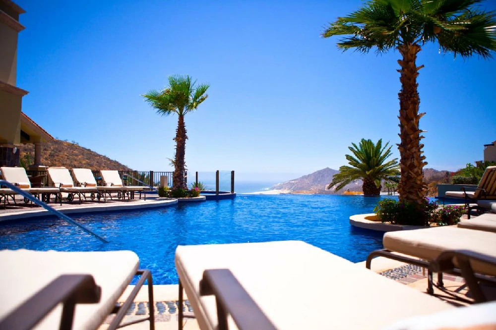 Hoteles románticos todo incluido montecristo-estates en Cabo San Lucas, Baja California Sur