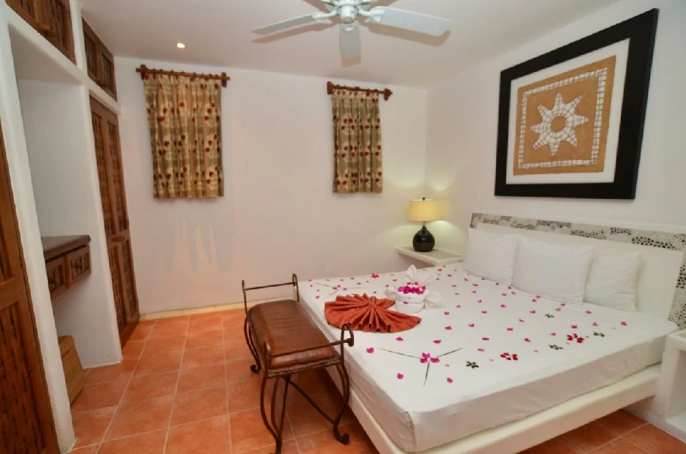 Hoteles románticos todo incluido pacifica-golf en Ixtapa, Guerrero