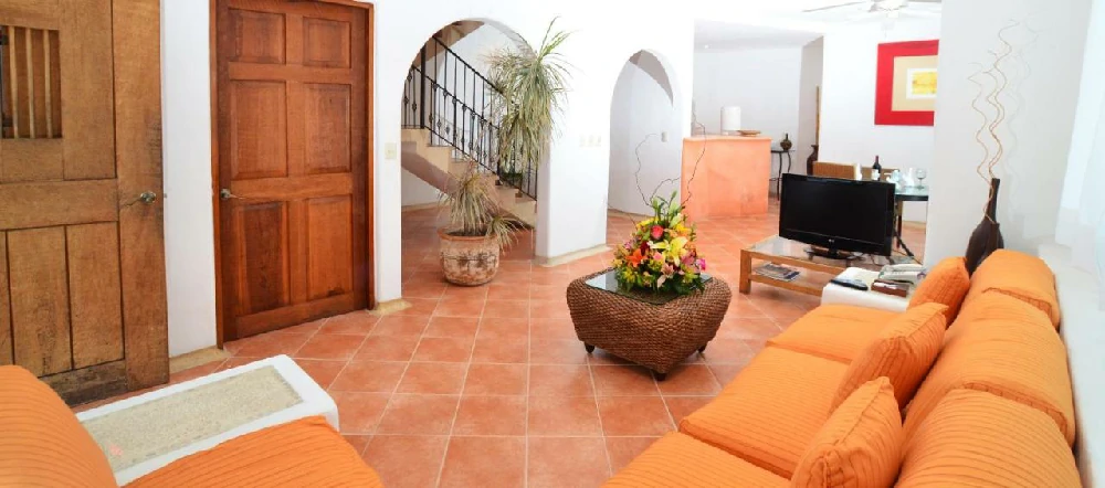 Hoteles románticos todo incluido pacifica-golf en Ixtapa, Guerrero